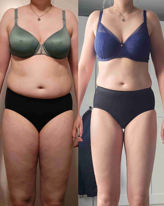 Transformation 1